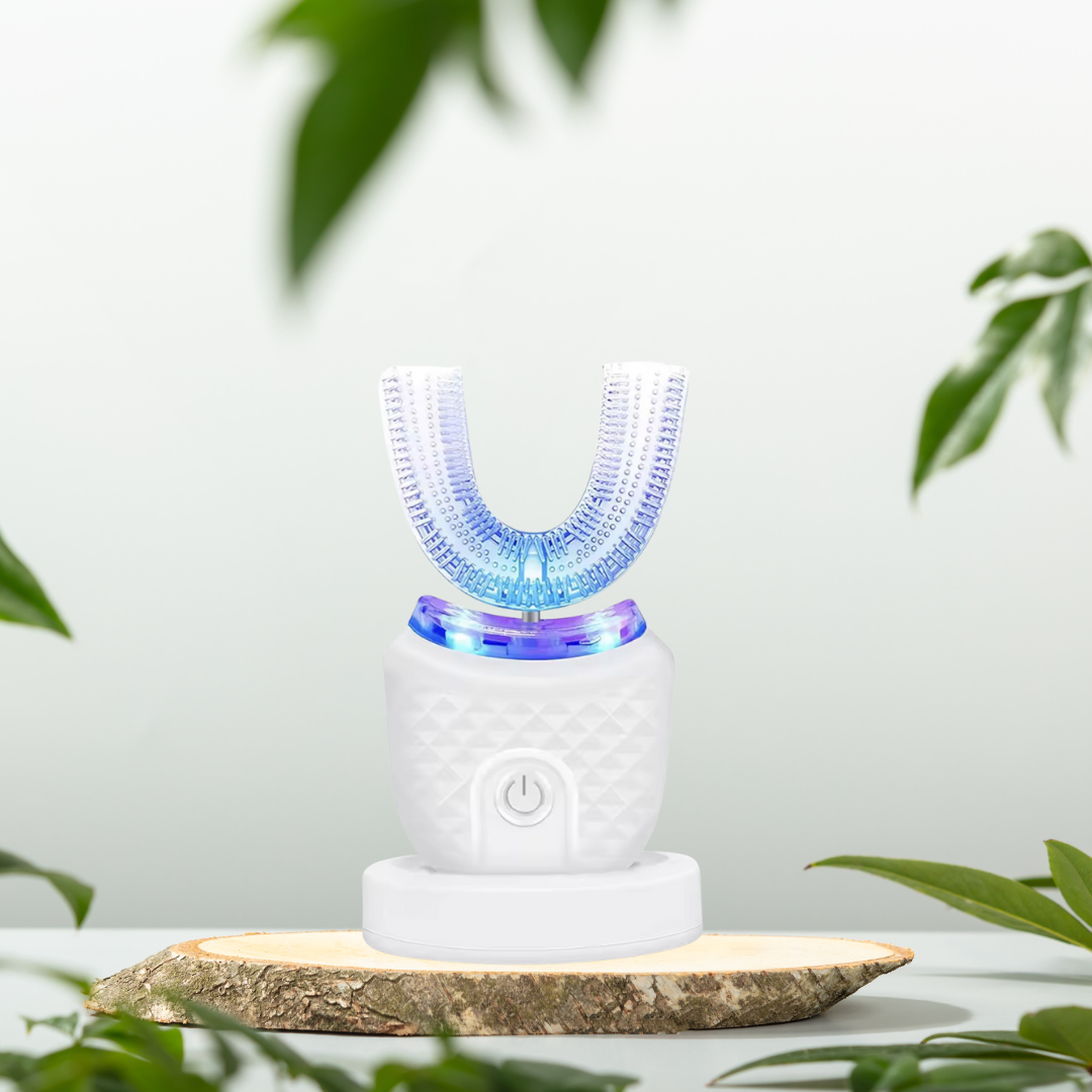 Cepillo inteligente Lumodent