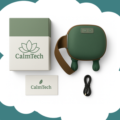 Calmtech Hands Massager