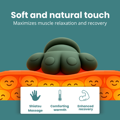 Calmtech Hands Massager