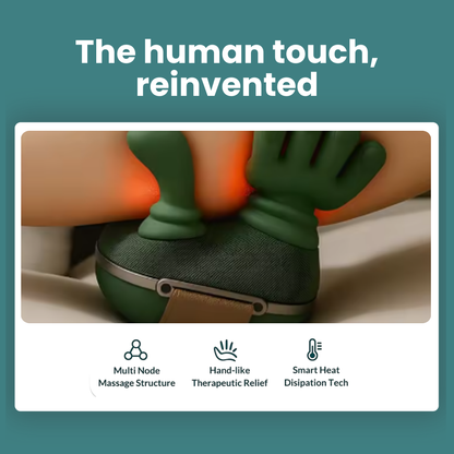 Calmtech Hands Massager