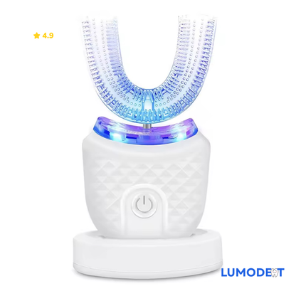 Cepillo inteligente Lumodent
