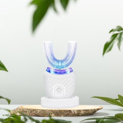 Cepillo inteligente Lumodent